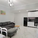 公寓 Iphigenia Luxury Flat *