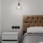Iphigenia Luxury Flat 公寓 Sarandë