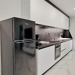 Iphigenia Luxury Flat Sarandë