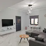 Iphigenia Luxury Flat