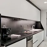 公寓 Iphigenia Luxury Flat *