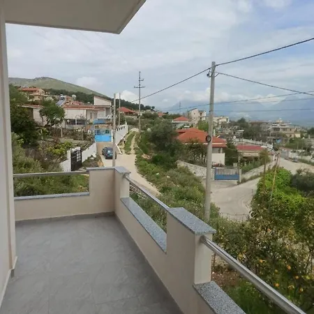 아파트 Iphigenia Luxury Flat