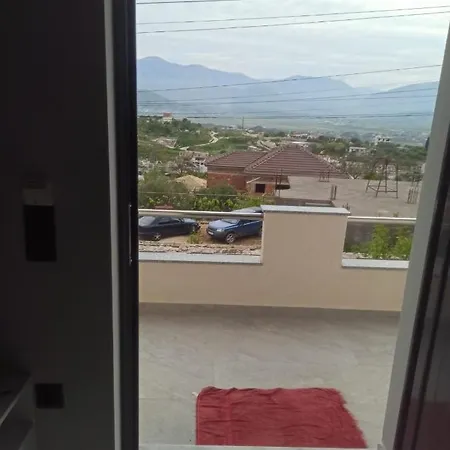 Iphigenia Luxury Flat * Sarandë