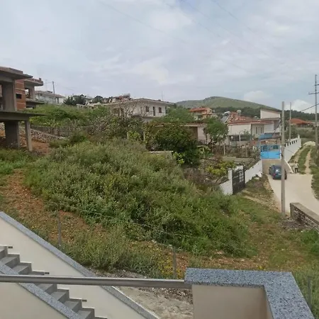 Iphigenia Luxury Flat * Sarandë