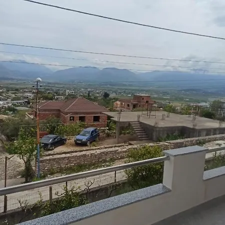 Iphigenia Luxury Flat 아파트 *