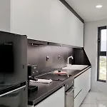 Iphigenia Luxury Flat