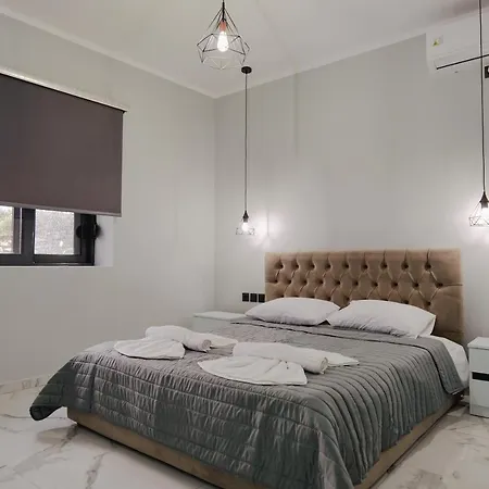 Iphigenia Luxury Flat Apartment Sarandë
