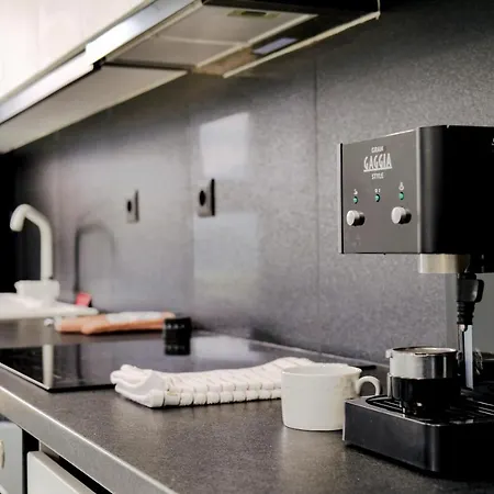 Iphigenia Luxury Flat
