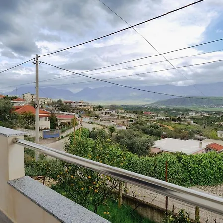 Iphigenia Luxury Flat Sarandë