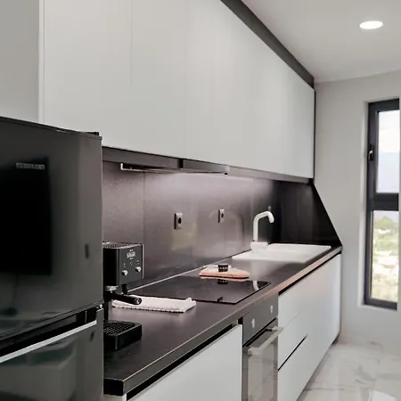Iphigenia Luxury Flat