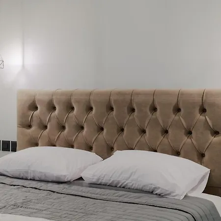 Iphigenia Luxury Flat Apartment