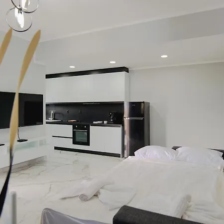 Iphigenia Luxury Flat Sarandë