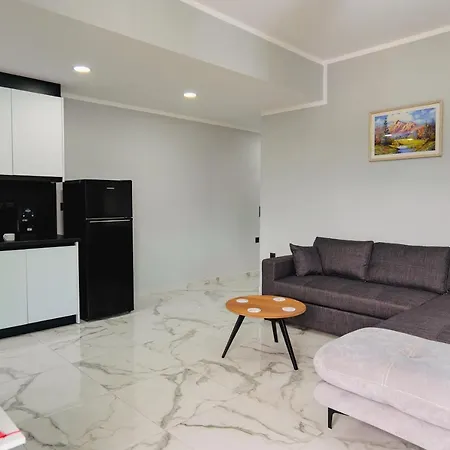 Apartment Iphigenia Luxury Flat