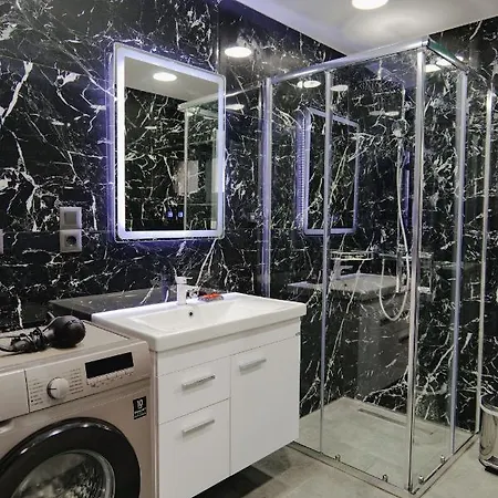 Iphigenia Luxury Flat * Sarandë