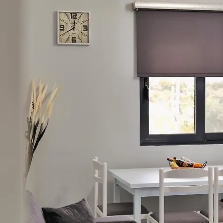 Iphigenia Luxury Flat Apartment *