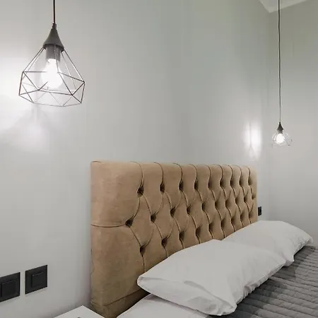 Iphigenia Luxury Flat * Sarandë