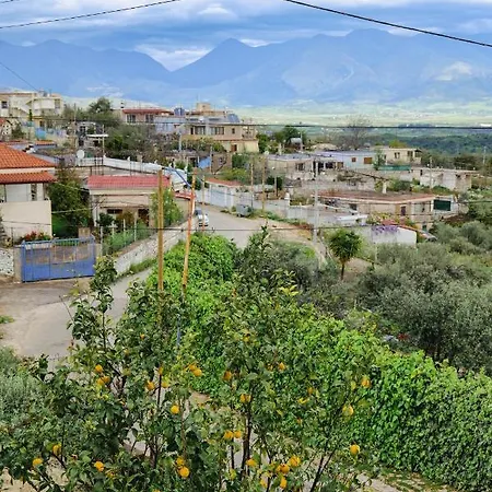Iphigenia Luxury Flat * Саранда