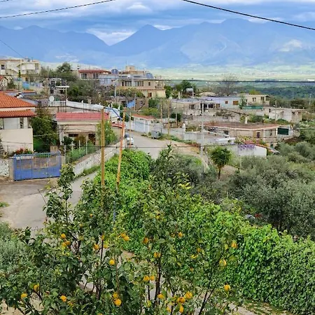 Iphigenia Luxury Flat * Sarandë