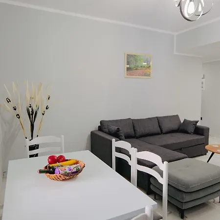 Iphigenia Luxury Flat *