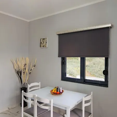 Iphigenia Luxury Flat Apartment *