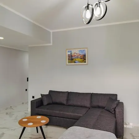 Apartment Iphigenia Luxury Flat *