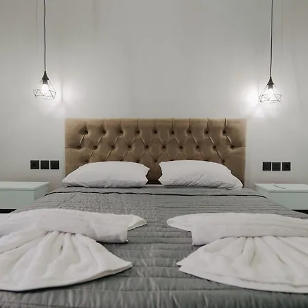 Iphigenia Luxury Flat Apartment *