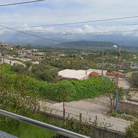 Апартаменты Iphigenia Luxury Flat