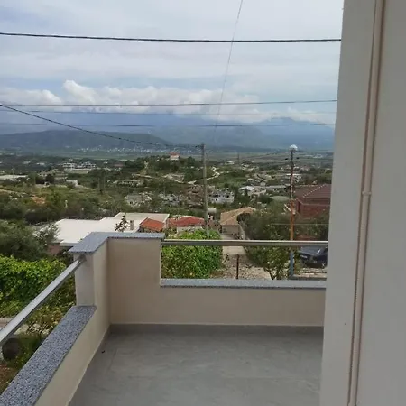 Iphigenia Luxury Flat * Sarandë