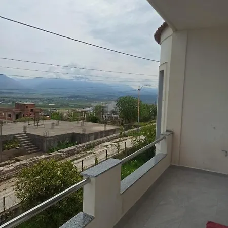 Iphigenia Luxury Flat *