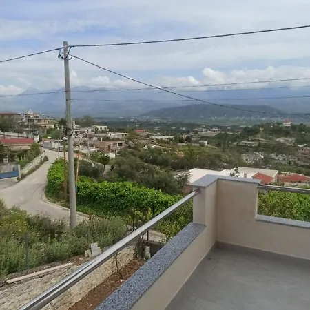 Iphigenia Luxury Flat Саранда