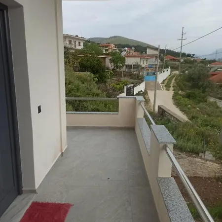 Iphigenia Luxury Flat * Саранда