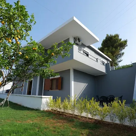 Apartamento Iphigenia Luxury Flat
