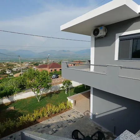 Iphigenia Luxury Flat