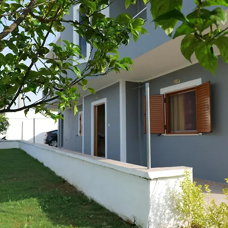 Iphigenia Luxury Flat Apartment Sarandë