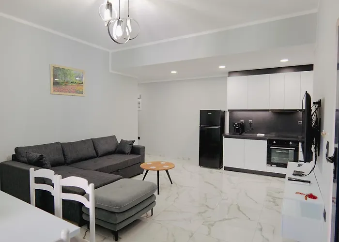 Appartamento Iphigenia Luxury Flat *