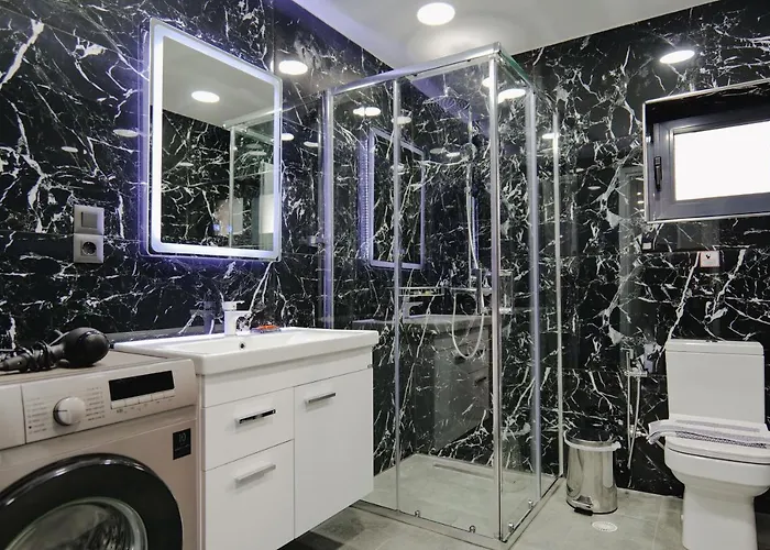 Appartamento Iphigenia Luxury Flat *