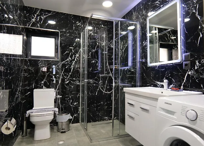 Appartamento Iphigenia Luxury Flat *