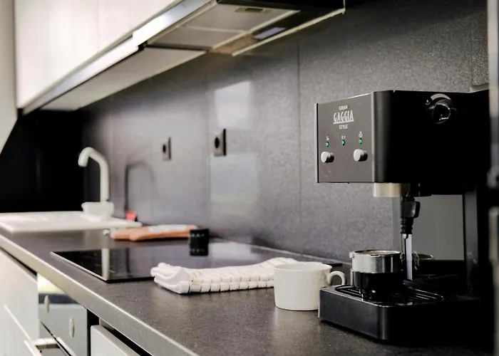 Iphigenia Luxury Flat