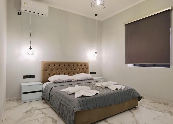 Appartamento Iphigenia Luxury Flat