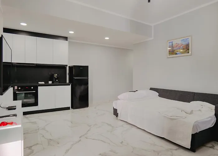 Iphigenia Luxury Flat Appartamento