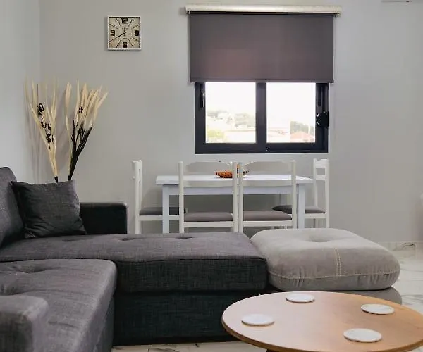 Appartamento Iphigenia Luxury Flat