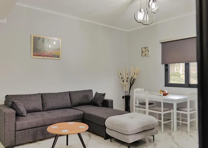 Appartamento Iphigenia Luxury Flat *