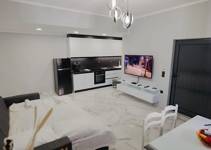 Appartamento Iphigenia Luxury Flat *