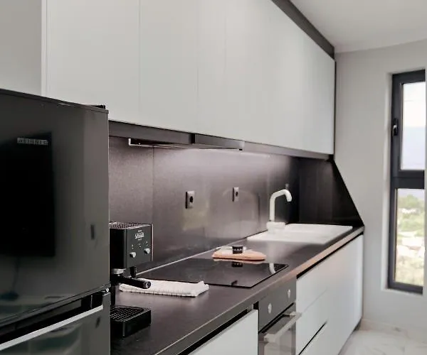 Iphigenia Luxury Flat