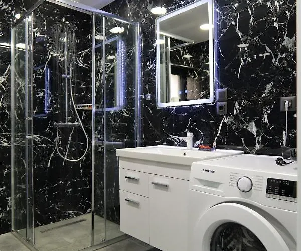 Appartamento Iphigenia Luxury Flat