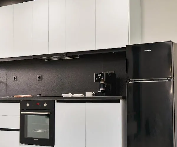 Appartamento Iphigenia Luxury Flat