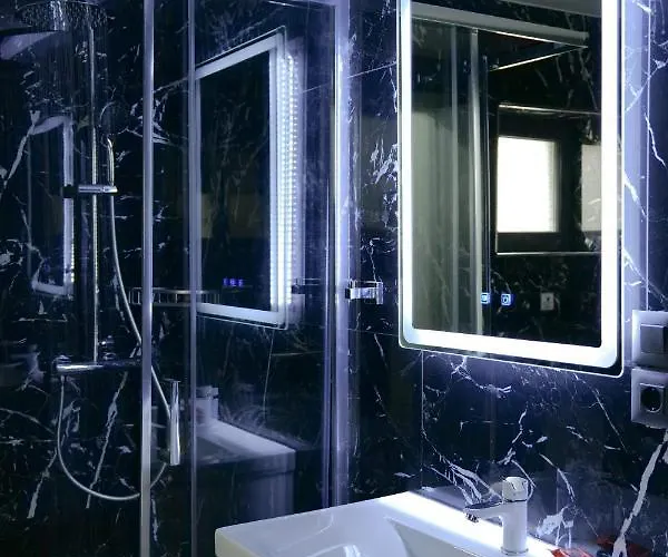 Appartamento Iphigenia Luxury Flat Sarandë