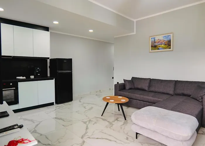 Appartamento Iphigenia Luxury Flat