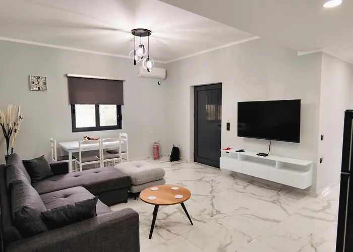 Iphigenia Luxury Flat Appartamento Sarandë
