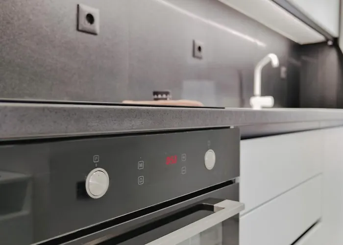 Iphigenia Luxury Flat Appartamento